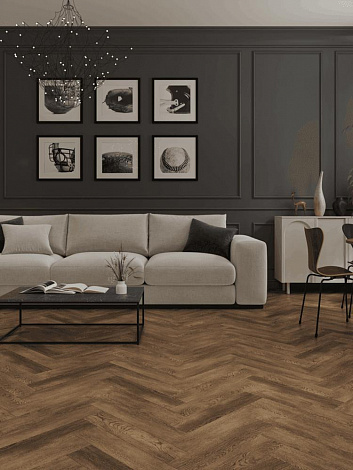 Плитка Norland Parquet S Loft 1055-19