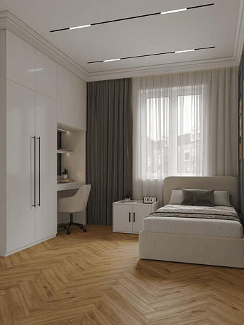 Плитка Norland Parquet Basic room 1066-10