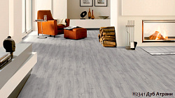 Ламинат Woodstyle Pronto H2341 Дуб Атрани