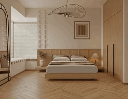 Ламинат Norland Herringbone Elegant LF306-31 Дуб Альба