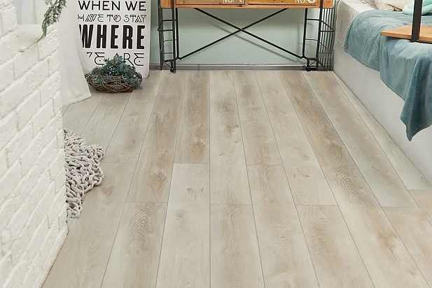 Плитка Alpen Floor Premium XL Eco 7-1 Дуб Фантазия