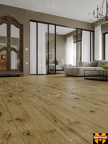 Ламинат Norland Elegant Strong LF302-14 Дуб Скай