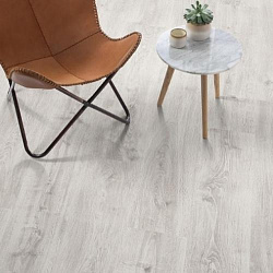 Ламинат Egger Comfort 33 EC 2936 Дуб Уолтем Белый