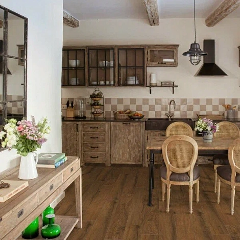 Плитка CronaFloor Joli J1007 Темпо