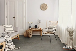 Плитка Vinilam Allure Stone Glue 88806 Пиренейский мрамор