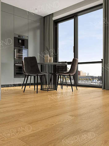 Ламинат Norland Elegant Strong LF302-07 Дуб Тавора