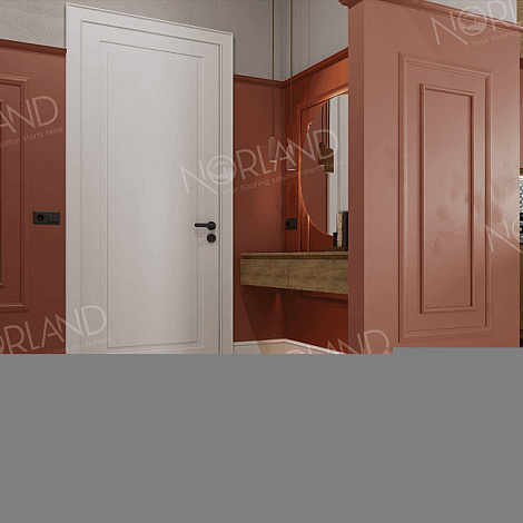 Ламинат Norland Elegant Strong LF302-06 Дуб Лузон