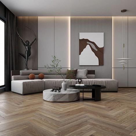Ламинат Floorwood Palazzo 6125 Лоренца Миадор