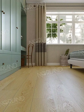 Ламинат Norland  Elegant Strong LF302-08 Дуб Элмер