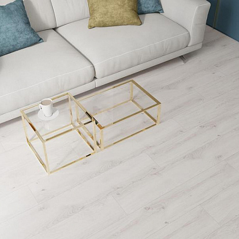 Ламинат Egger Comfort 33 EC 1023 Дуб Вуд-фьорд Белый