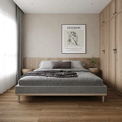 Ламинат Kronostar Synonum D51167 Дуб Ноба