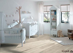 Ламинат Woodstyle Pronto H2968 дуб Сиена