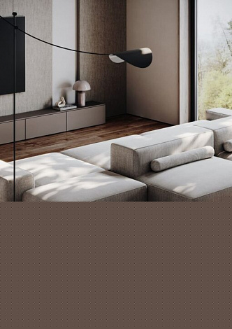 Кварцевый ламинат Bevel ( Бевел) 50-7009-24 Дуб Шварцвальд