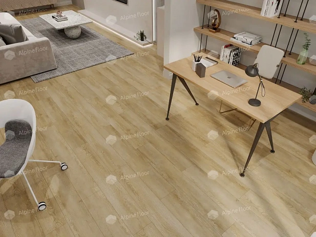 Плитка Alpen Floor Sequoia Eco 6-13 Секвойя Венето