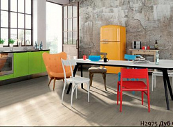 Ламинат Woodstyle Pronto H2975 Дуб Спелло