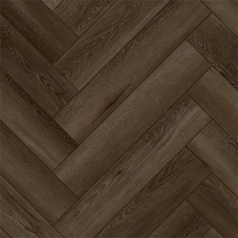 Кварцевый ламинат Bevel Parquet ( Бевел Английская елка) 33-6191-8 Дуб Квебек