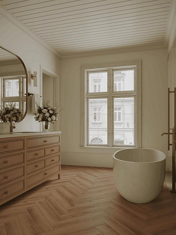 Плитка Norland Parquet S Lama 1055-4