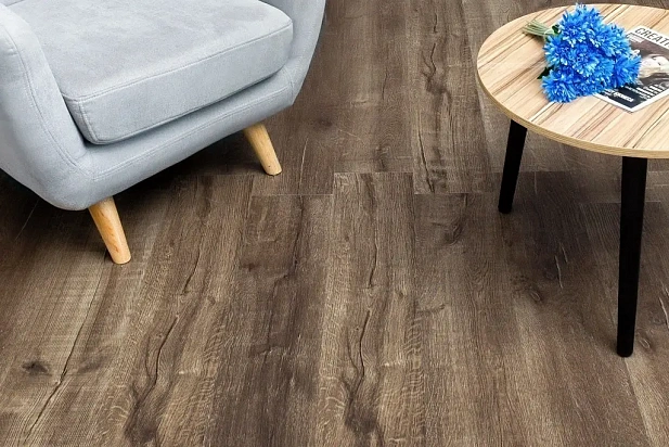 Плитка Alpen Floor Real Wood Eco 2-3 Дуб Vermont
