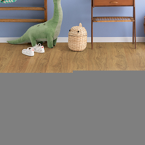 Ламинат Egger Comfort 33 EC 2863 Дуб Азгил Медовый