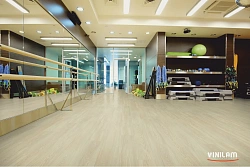 Плитка Vinilam Allure Isocore Wood RX22304 Дуб Реймс