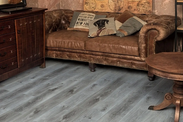 Плитка Alpen Floor Intense Eco 9-4 Туманный Лес