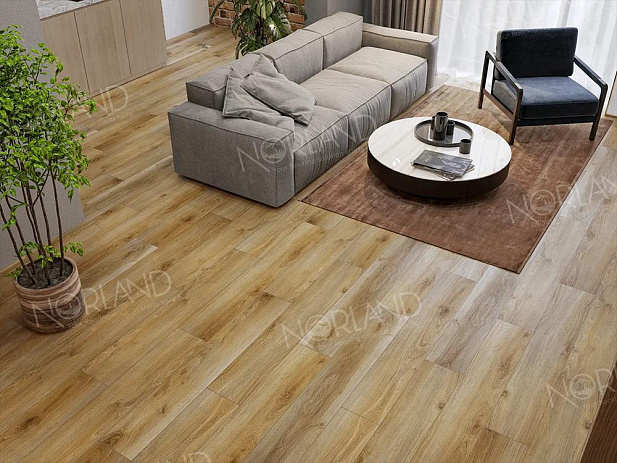 Ламинат Norland  Elegant Strong LF302-11 Дуб Крете