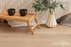 Плитка Vinilam Vinilpol Click 7889-EIR Дуб Асти