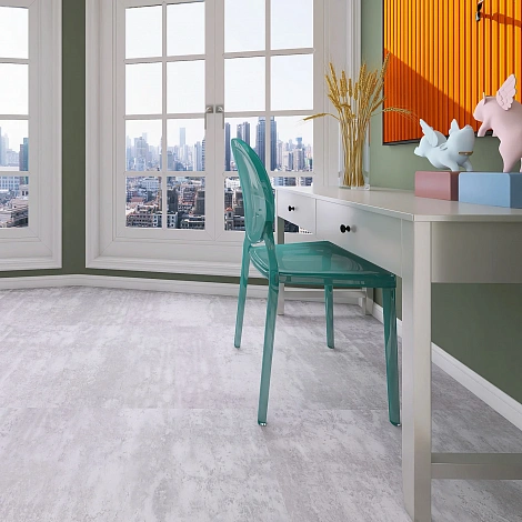 Кварц виниловая плитка Floorwood Kerama 57М16 Монор