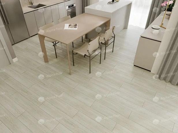Плитка Alpen Floor Solo plus eco 14-201 Виваче