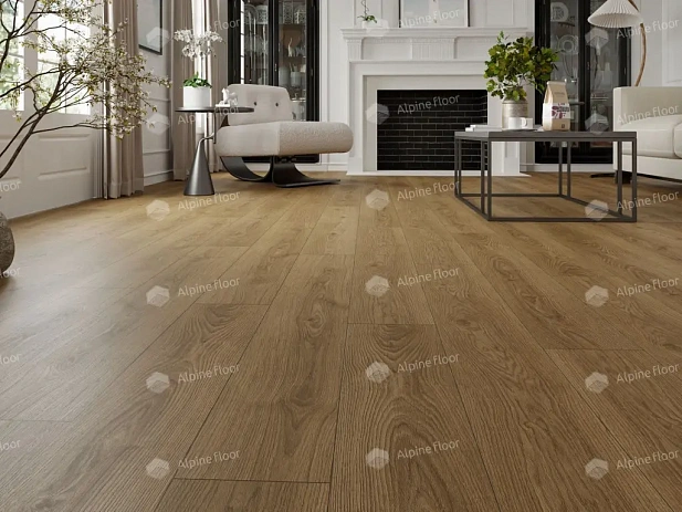 Плитка Alpen Floor Solo Plus Eco 14-101 Аллегро