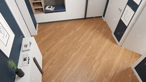 Плитка Alpen Floor Sequoia Eco 6-4 Секвойя Royal