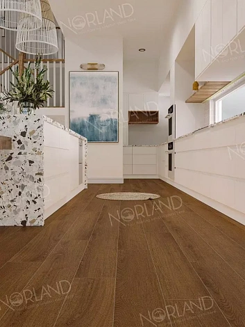 Ламинат Norland Elegant Strong LF302-20 Дуб Этна