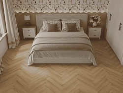 Ламинат Norland Herringbone Elegant LF304-34 Дуб Монте