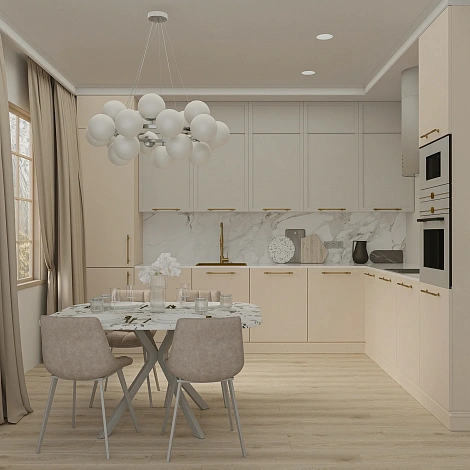 Ламинат Floorwood Paradigma 8209 Дуб Асти
