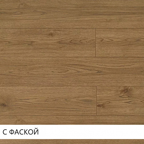 Ламинат Kastamonu SunFloor 8/32 4V 201 Дуб Монреаль
