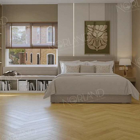 Ламинат Norland Herringbone Elegant LF303-06 Дуб Лузон