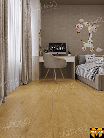 Ламинат Norland Elegant Strong LF302-12 Дуб Мальта