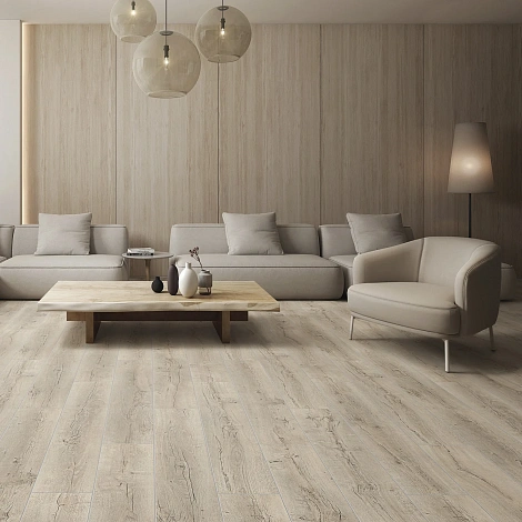 Ламинат Floorwood Artego 3246 Дуб Флетчер