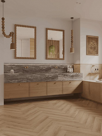 Плитка Norland Parquet S Taymyr 1055-1