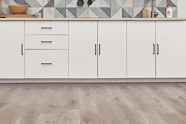 Плитка Alpen Floor Premium XL Eco 7-3 Дуб Северная История