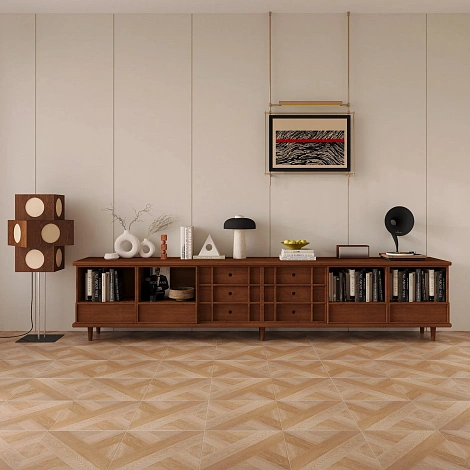 Ламинат Floorwood Palazzo 2104 Фабиано Нова