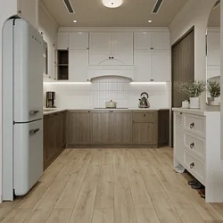 Ламинат Kronostar Biom D51257 Дуб Тосна