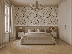 Ламинат Norland Herringbone Elegant LF303-34 Дуб Монте