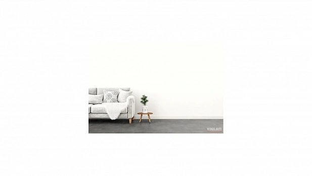 Плитка Vinilam Allure Stone Glue 88804 Графит