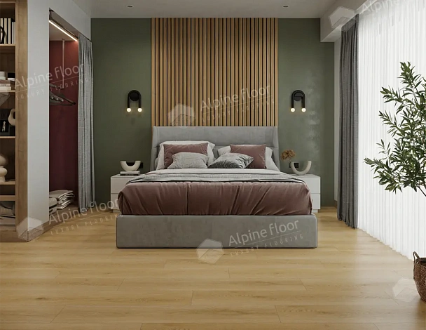 Плитка Alpen floor Eclipse super matt Eco 21-32 Веро