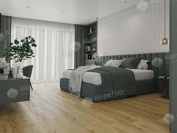 Плитка Alpen Floor Eclipse super matt Eco 21-26 Калькутта