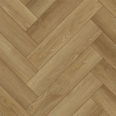 Кварцевый ламинат Bevel Parquet ( Бевел Английская елка) 33-4105-45 Дуб Чили
