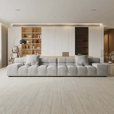 Ламинат Kronostar Biom D51237 Дуб Токай