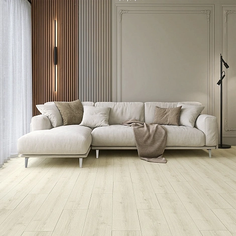 Ламинат Floorwood Paradigma 8386 Дуб Руссен