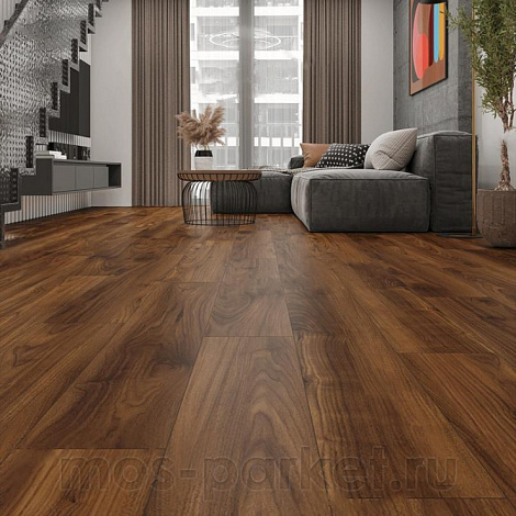 Ламинат Norland Elegant Strong LF302-19 Орех Кипр